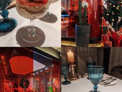 -醉了的船Le Bateau Ivre(温江店)