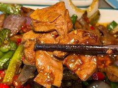 -香满锅老北京羊蝎子火锅·家常菜(新街口店)