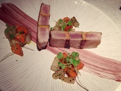 -翡翠36餐厅(浦东香格里拉店)
