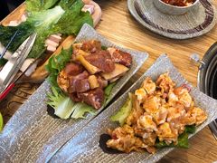 -蜀中烤霸·自助烤肉(郫都店)