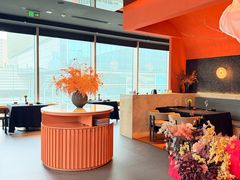-醉东Oriental House(静安嘉里中心店)