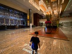 -徐州博顿温德姆酒店(高铁东站店)