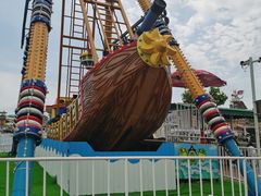 -渔岛海洋度假区