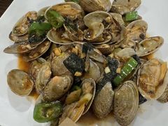 -南记食粥坊·宵夜大排档(莲花店)