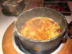 -芸山季·云南野生菌火锅(人民广场来福士店)