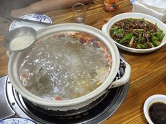 -潮陈记土鸡火锅(东厦北路店)