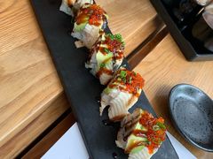 -Sushi Love 创意寿司(丽影广场店)