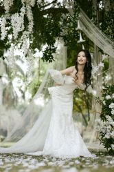 -珠海女王嫁衣馆(珠海左右创意园店)