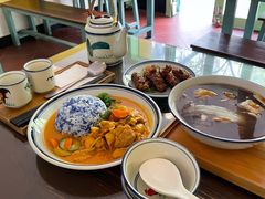 -马来MO简餐.南洋风味料理(美食街店)