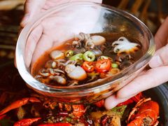 -1819餐厅·团队聚餐·烤串·精酿