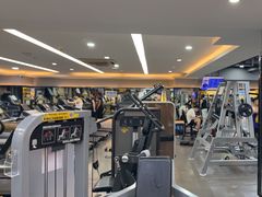 -超鹿运动健身(紫阳商贸中心店)