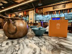 -安泰楼·佛跳墙创始人·传统闽味早茶·酒楼(三坊七巷闽菜地标店)