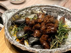 -景式·廣東粤菜(凤凰古站店)
