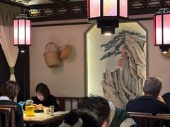 -遇见长安之高山流水(李家村万达店)
