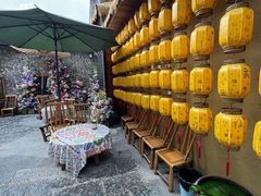 -61号餐吧(兴坪古镇漓江店)