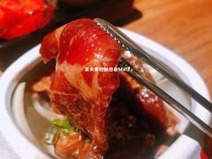 -黑牛の店·黑金店(沈阳万象城店)