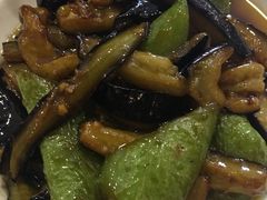 辣子炒茄子-217丰惠源抓饭(星湖街店)