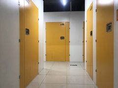 -安东易迷你仓自助寄存仓库(文定路店)