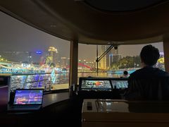-海河游船-永乐码头(大悲院)