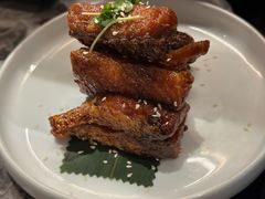 -荣兴酒家(徐家汇店)