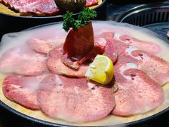 -九田家黑牛烤肉料理(太奥广场店)