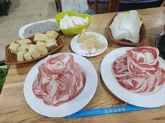 -元盛居(亚泰大街店)