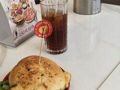 -必胜客(安盛金马店)