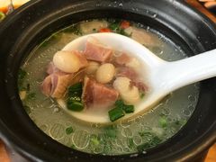 -云隐小厨·传统大理美食(复兴路店)