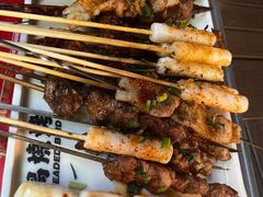 -唐力九头鸟烧烤·罗田吊锅(西云楼店)