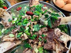 -刘少华贵州小黄牛·鲜牛肉火锅(总店)