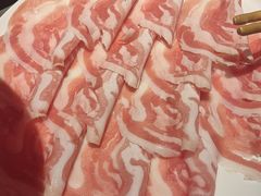 -前门·鲜肉火锅(长风店)