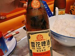 -阿忠食坊大排档·20年老店(万象城店)