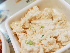 -老淮城·长鱼面(河下古镇店)