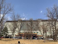 -北京九华山庄会展酒店