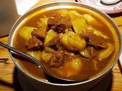 -小放牛炒菜馆(中山路乐汇城店)