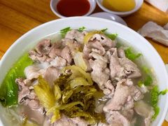 -志荣粿面小食店
