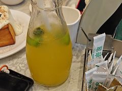 -翠华餐厅(正佳广场店)