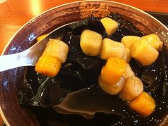 -鲜芋仙Meet Fresh(五道口店)