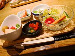 -阿吾罗日本料理(K11艺术中心店)