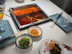 -五星桥原切肥牛火锅(怀德桥店)