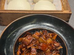 -柒园·三十年创意杭帮菜(龙湖滨江天街店)