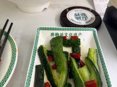-华天延吉餐厅(西四总店)