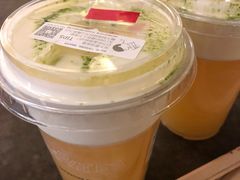 -喜茶(深圳东门1234店)