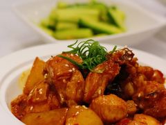 -海源北999中餐厅·昆明龙达温德姆花园酒店