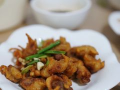 -素勤饮食店(城头巷店)