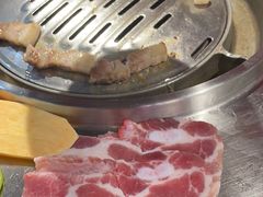 -哈哈碳都·牛肋条无限自助烤肉(宝龙店)