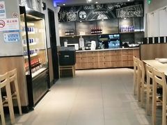 -新石器烤肉(百联川沙店)