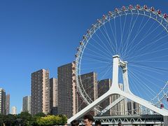 -海河游船-永乐码头(大悲院)