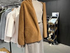 -MUJI无印良品(世博源店)