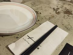 -T館·花园艺术餐厅